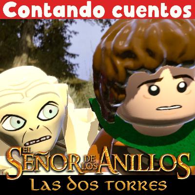 Cuento EL SEÑOR DE LOS ANILLOS Las dos torres contado PARA NIÑOS #2