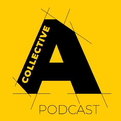 EP 12 - Creating with A.I