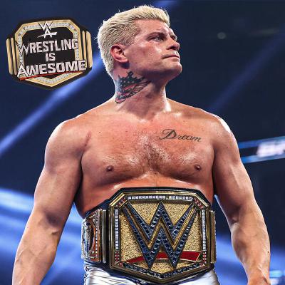 WWE Raw & Smackdown REVIEW: 6th-9th March 2026