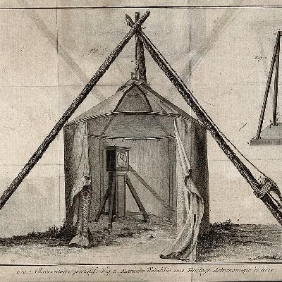 E021 宇宙测绘指南｜人类会被困在太阳系吗？