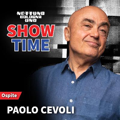 Paolo Cevoli, l’ironia per lasciare un segno e il valore delle radici Paolo Cevoli, l’ironia per lasciare un segno e il valore delle radici