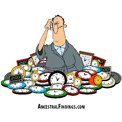 AF-1250: What is the History of Daylight Saving Time, and Why Do We Have It? | Ancestral Findings Podcast