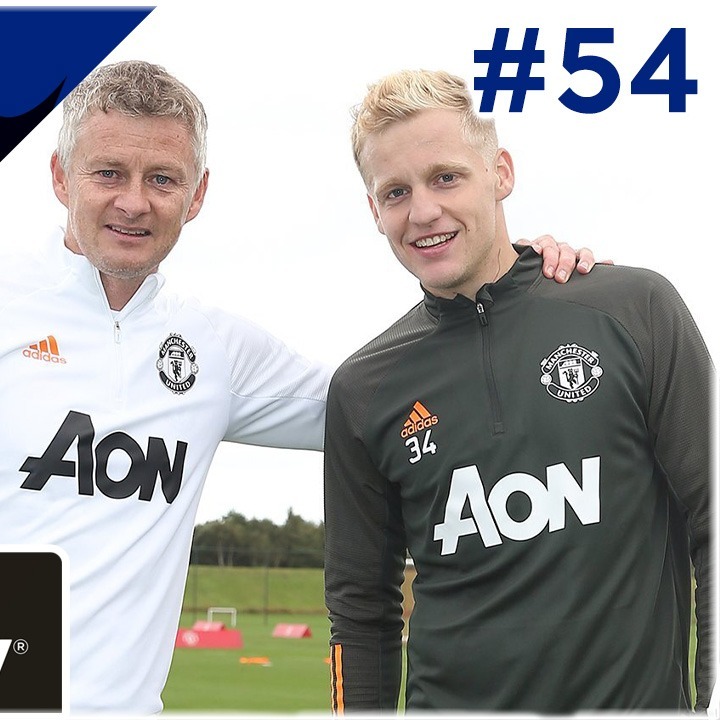 Podcast Futebol Inglês