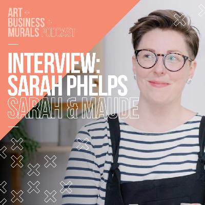 067 // Interview with Sarah Phelps