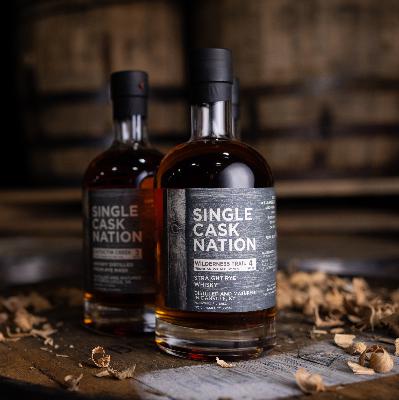 333: Inside Independent Bottling: Jason Johnstone-Yellin of Single Cask Nation