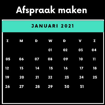 Thema: Gezondheid - Les 1 Deel 2 - Afspraak maken
