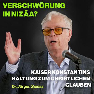 Verschwörung in Nizäa? - Kaiser Konstantins Haltung zum christlichen Glauben