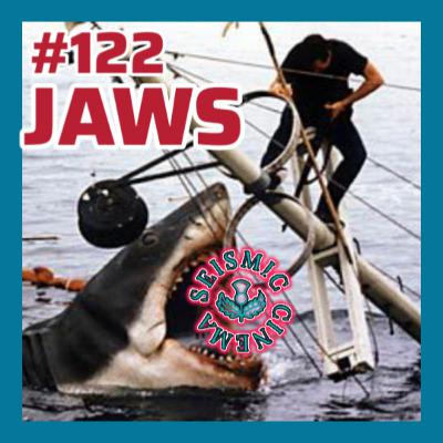 Jaws Review (1975)