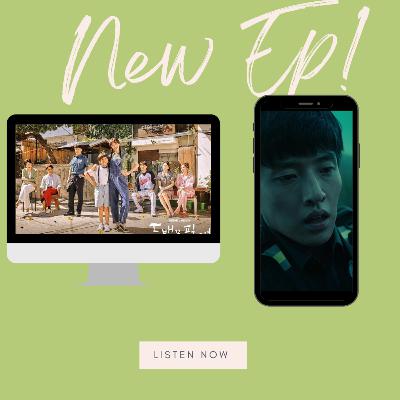 "When The Camelia Blooms" A Kdrama Review - Words Have Power: Review of Episodes 1-4 "When The Camelia Blooms" A Kdrama Review - Words Have Power: Review of Episodes 1-4