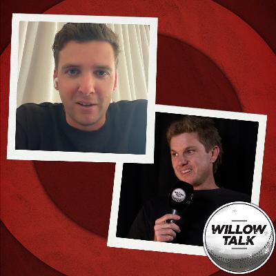 Adam Zampa talks best T20 XI, playing with Kohli & AB, plus Jhye Richardson talks Boxing Day dream and weird injuries! Adam Zampa talks best T20 XI, playing with Kohli & AB, plus Jhye Richardson talks Boxing Day dream and weird injuries!
