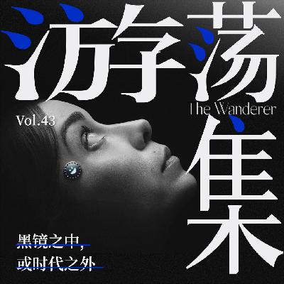 Vol.43 黑镜之中，或时代之外