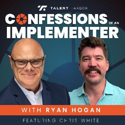Leading with Compassion: Why Empathy Is A Leadership Superpower with Chris White