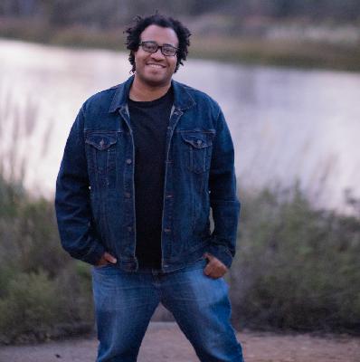 Episode 58: 6 Ways I'm Going To Better Myself In 2020