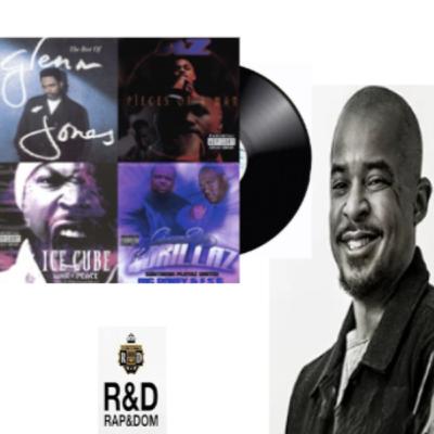 RND32: La galette 66 des samples