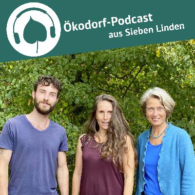 Folge136: Dem Kollaps ins Auge sehen: Über Krisenbewusstsein, Tiefenökologie und eine geplante Weltreise Folge136: Dem Kollaps ins Auge sehen: Über Krisenbewusstsein, Tiefenökologie und eine geplante Weltreise