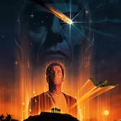 2026 First Contact Day Special - Star Trek III: The Search For Spock (317)