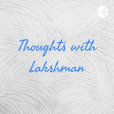 Thoughts with Lakshman #39: Jesse Owens and the 1936 Berlin Olympics