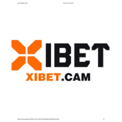 xibetcam