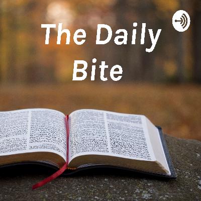 Coping with Covid:Psalms 91