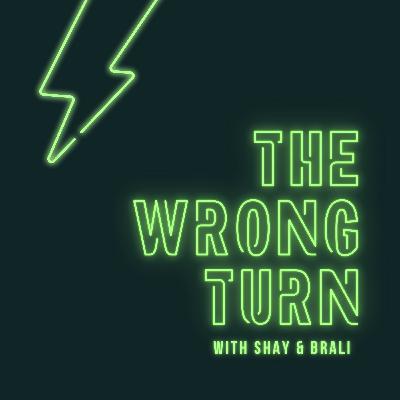 Fuck you listen to my podcast