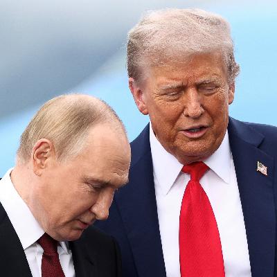 The Trump-Putin Summit, With Michael Kimmage