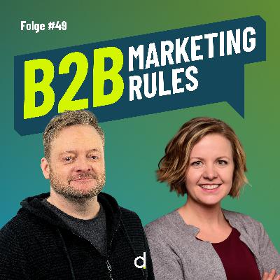 #49 – Internationales B2B-Marketing bei der Accor Group