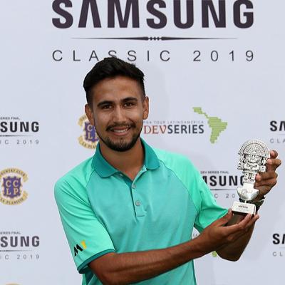 02 - Ping Golf | Franco Romero