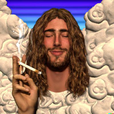 My Drug-Fueled Vision Quest, Part 1 of 4 My Drug-Fueled Vision Quest, Part 1 of 4