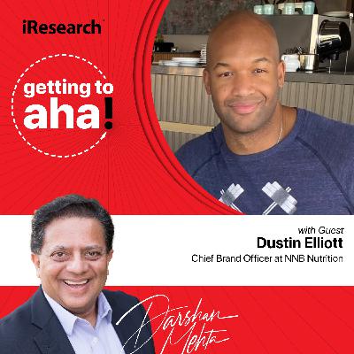 [Greatest Hits] Misconceptions and Realities: Exploring Performance Enhancement with Dustin Elliott of the Vitamin Shoppe