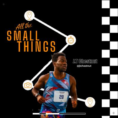 ATST E4 G4 : J.T Chestnut