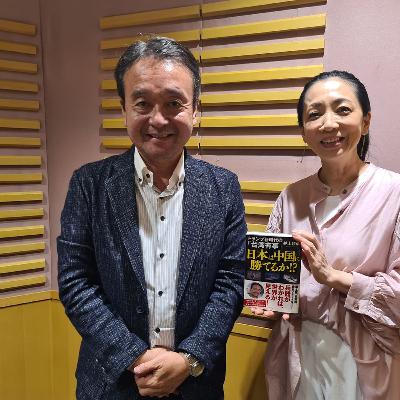 25.5.5井上和彦（ジャーナリスト）  兵器の視点で分析するトランプ外交