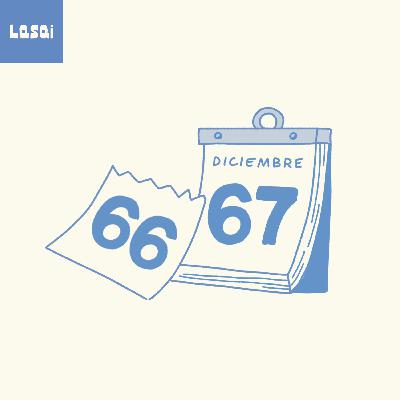 022 | Día 67 de diciembre