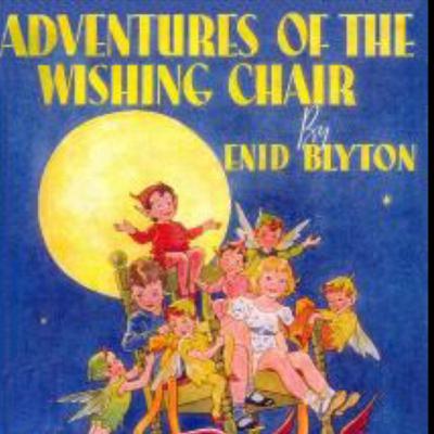 The wishing chair again: chapter 3 The wishing chair again: chapter 3