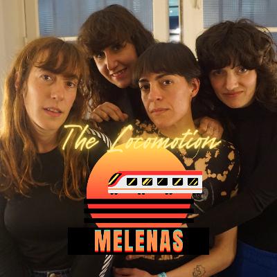 Melenas