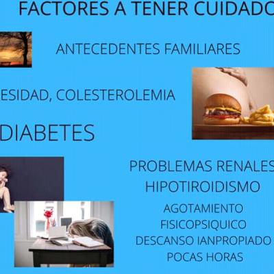 HIPERTENSION. PRE-CLAMPSIA