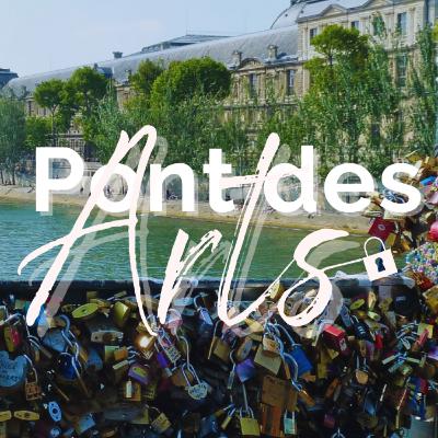 7. Pont des Arts
