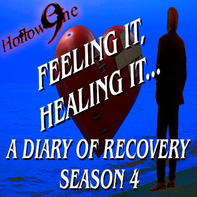 Feeling It, Healing It - A Diary of Recovery: Entry #139 "Impostor Syndrome and Spiritual Warfare"