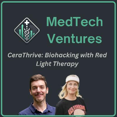 CeraThrive: Biohacking with Red Light Therapy