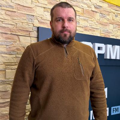 "Ми будемо знищувати 50 тисяч росіян на місяць": комбат "Крил помсти" про фронт і майбутнє війни