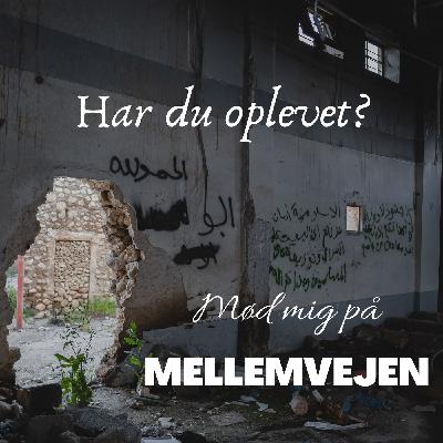 Har du oplevet? Har du oplevet?