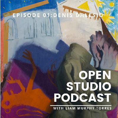 Episode 1: Denis Dalesio