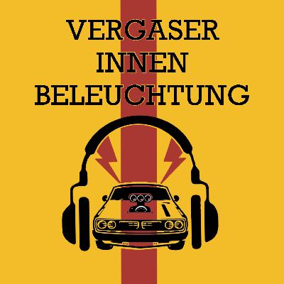 Runde 1 - Die Startlinie