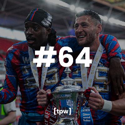 END OF SEASON AWARDS + Updates - 2024/25 | TPW64