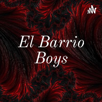 Welcome to la Barrio