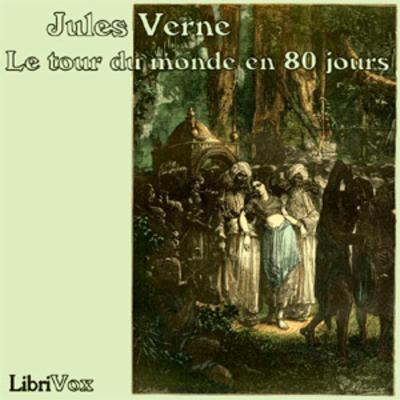 Le Tour du monde en quatre-vingts jours
