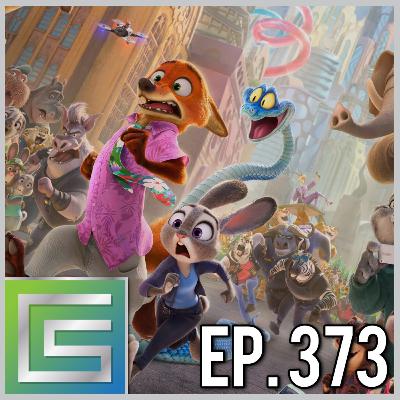 Zootopia 2 (2025) Review! | Ep. 373
