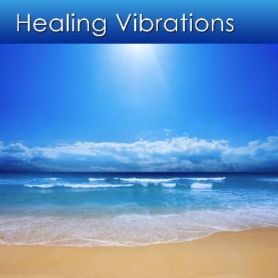 Healing Vibrations with Ocean