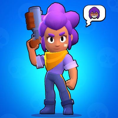 Shelly breakdown