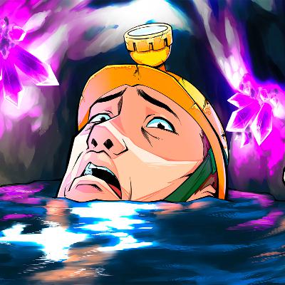 TikTok Cave Diver Deaths Are Brutal.