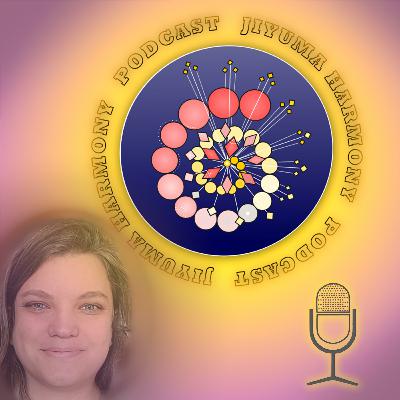 Pferdetherapie mit dem Heilpendel - Jiyuma Podcast #10 Pferdetherapie mit dem Heilpendel - Jiyuma Podcast #10